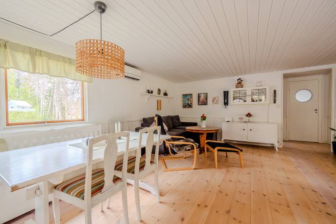 3 rum Fritidshus på Lilla Rätö Ängalag fyra tomt 171 Lilla Rätö Västerviks kommun - bild 14