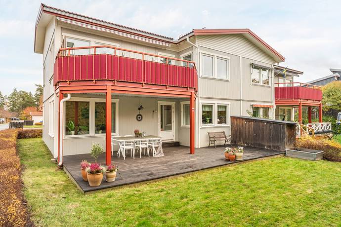 GRIBBYVÄGEN 7B, GRIBBYLUND, Täby kommun