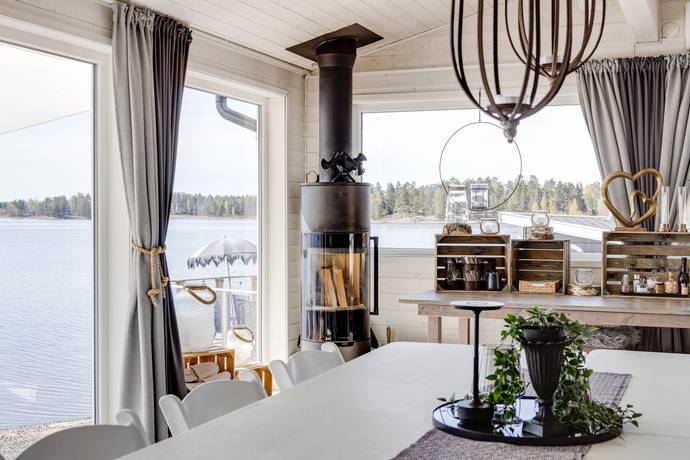 12 rum Villa på Dottebol Gränsön Dottebol Säffle kommun - bild 85