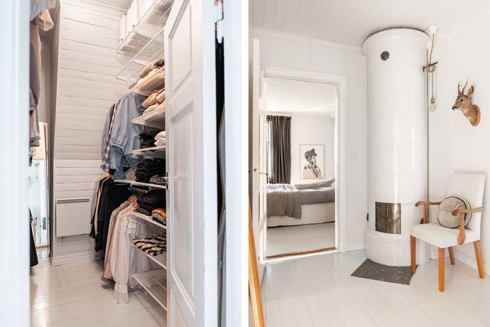 7 rum Villa på Gunnarsbovägen 15 Mullsjö Mullsjö kommun - bild 39