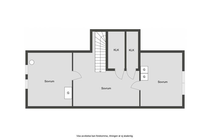 6 rum Villa på Långsjöby 242 Storuman Storumans kommun - bild 37