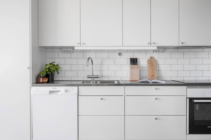 2 rum Lägenhet på Ursviks allé 21 Sundbyberg - Ursvik Sundbybergs kommun - bild 12