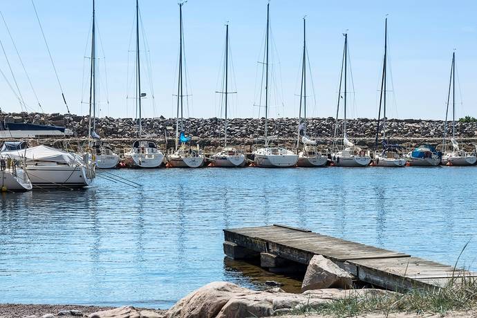 1 rum Fritidshus på Grötviks stugby 75 Grötvik Halmstads kommun - bild 22