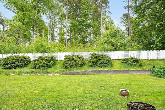 5 rum villa på Rönnvägen 11 Oskarström, Halmstads kommun - bild 5