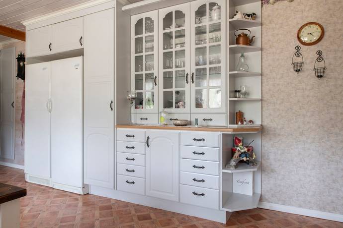 6 rum Villa på Sandsele 25 Sorsele kommun - bild 10