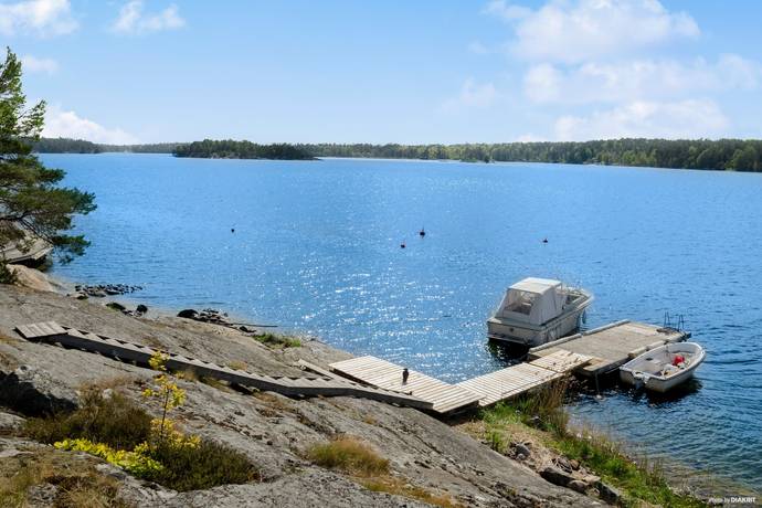 4 rum Fritidshus på Värmdö Stora Älgön 145 Stora Älgön Värmdö kommun - bild 6