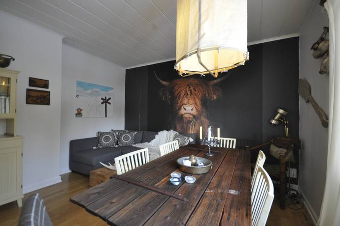 4 rum Villa på Stationsvägen 30 Vemhån - vemdalen Härjedalens kommun - bild 31