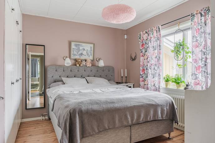 5 rum Villa på Wittenströmsgatan 4 Domnarvet Borlänge kommun - bild 15