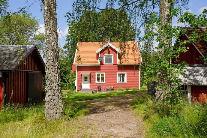 5 rum Villa på Bråtåkra 7 Bråtåkra Vetlanda kommun - bild 6