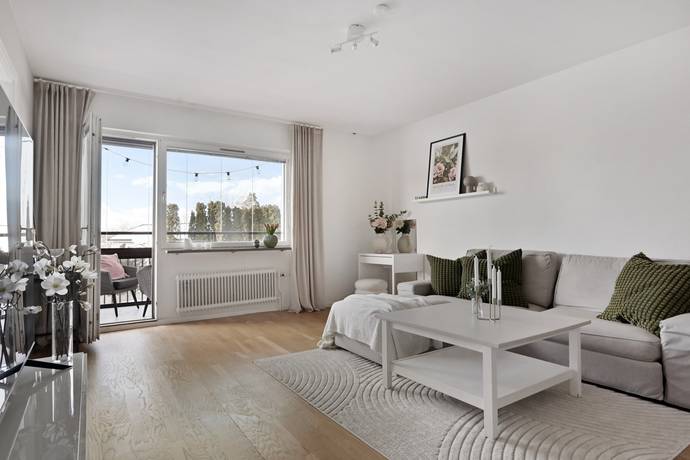 Lorensbergsvägen 3, Vendelsö, Haninge kommun