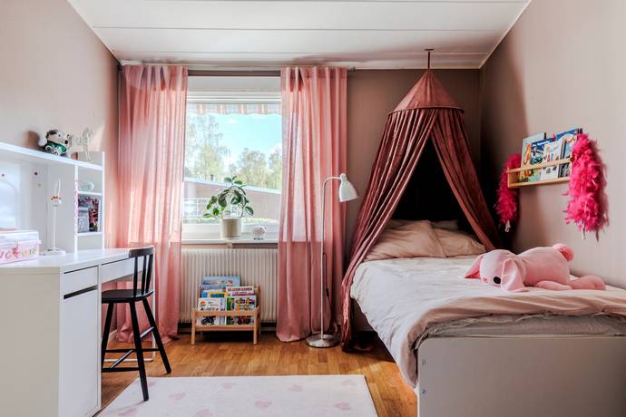 4 rum Villa på Yttersvängen 85 Norra Kroppkärr Karlstads kommun - bild 25