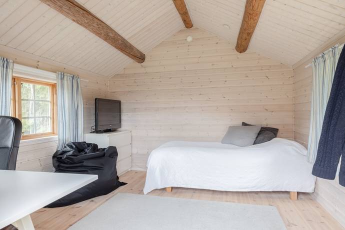 5 rum Villa på Lövhagsvägen 33 Lindholmen Vallentuna kommun - bild 33