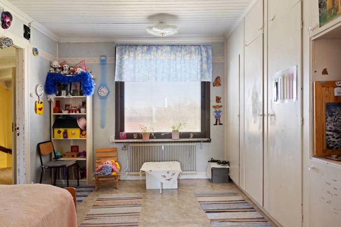 9 rum Villa på Storgatan 29 Kvänum Vara kommun - bild 16