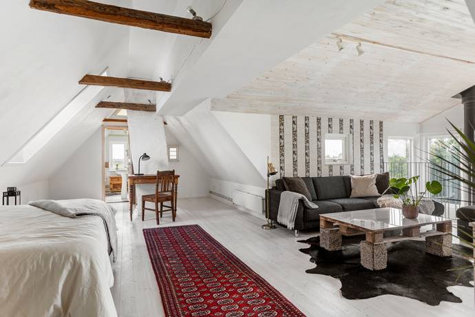 8 rum Gård utan jordbruk på Eriksdalsvägen 61 Vellinge Vellinge kommun - bild 21