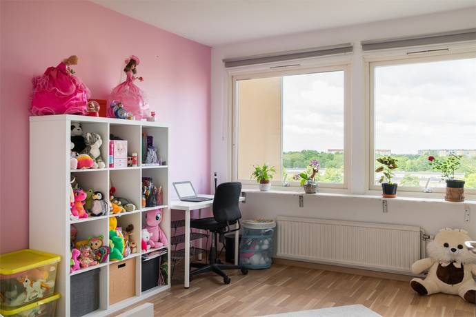 2 rum Lägenhet på Hyacintgatan 31 Fosiedal Malmö kommun - bild 10