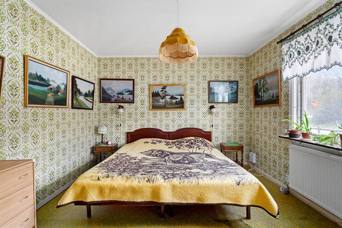5 rum Villa på Långrörsgatan 2 Söderhamns kommun - bild 8