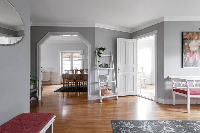 6 rum Villa på Gustavsbergsgatan 12 Herrljunga centralt Herrljunga kommun - bild 25