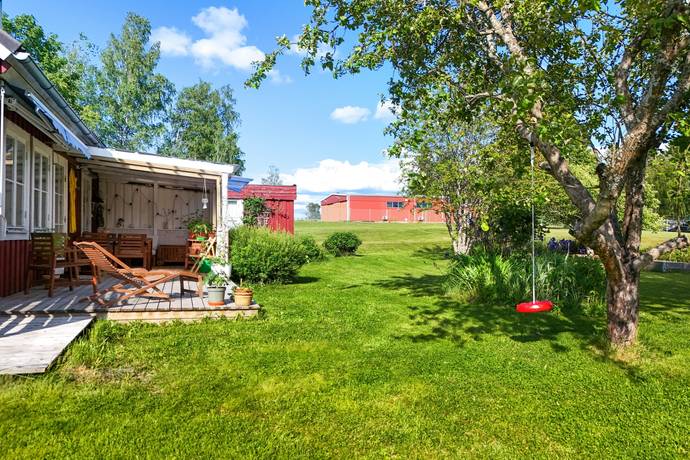 4 rum Villa på Rettigsvägen 26 Kilafors Bollnäs kommun - bild 23