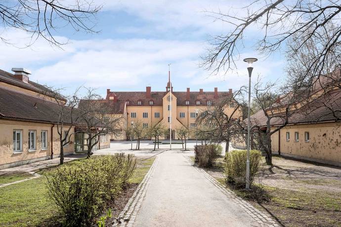 1 rum Lägenhet på Nynäsvägen 316 Gamla Enskede Stockholms kommun - bild 31