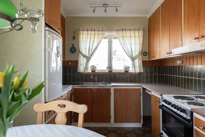 5 rum Villa på Sveavägen 9 Bråten Karlskoga kommun - bild 15