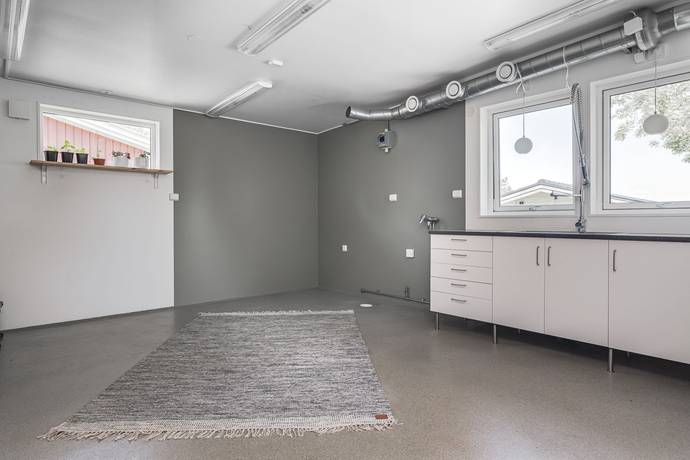 5 rum Villa på Skogärdsvägen 20 Brändön Luleå kommun - bild 20
