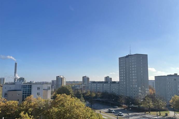 2 rum lägenhet på Albinsrogatan 41 Borgmästaregården, Malmö kommun - bild 5