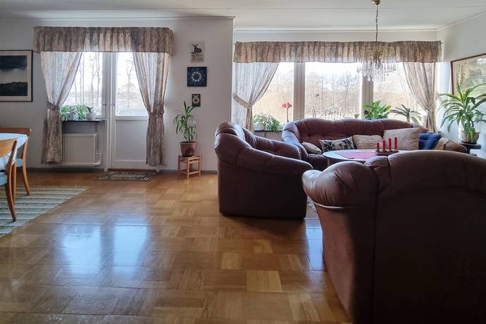 4 rum Villa på Norrbrovägen 5A Centrala Filipstad Filipstads kommun - bild 20