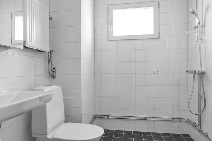 2 rum lägenhet på Helsingforsgatan 57 Akalla, Stockholms kommun - bild 3