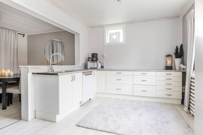 5 rum Villa på Hammarfallsgatan 6 LUDVIKA Karlberg Ludvika kommun - bild 5