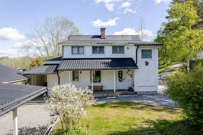3 rum Villa på Njutångers Boda 16 Njutångers Hudiksvalls kommun - bild 5
