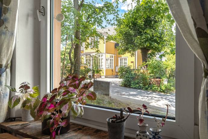 1 rum lägenhet på Nypongränd 4, 1 tr Midsommarkransen, Stockholms kommun - bild 4