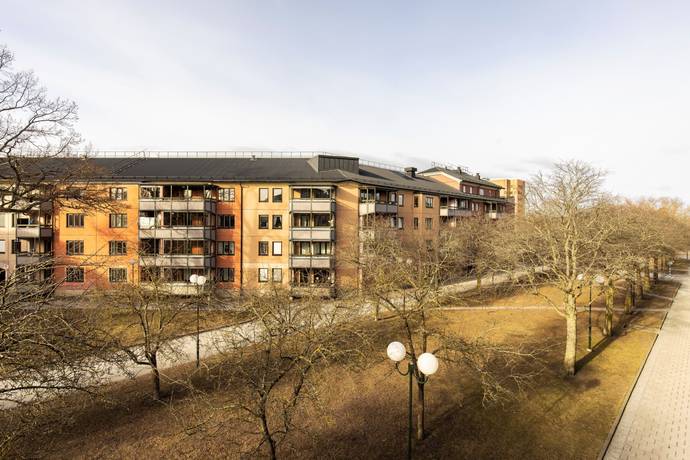 2 rum Lägenhet på Täppgränd 109 Enskededalen Stockholms kommun - bild 24