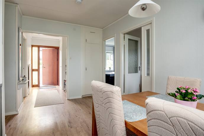 4 rum Villa på Gersillagatan 32 Centralt I Kungsör Kungsörs kommun - bild 13