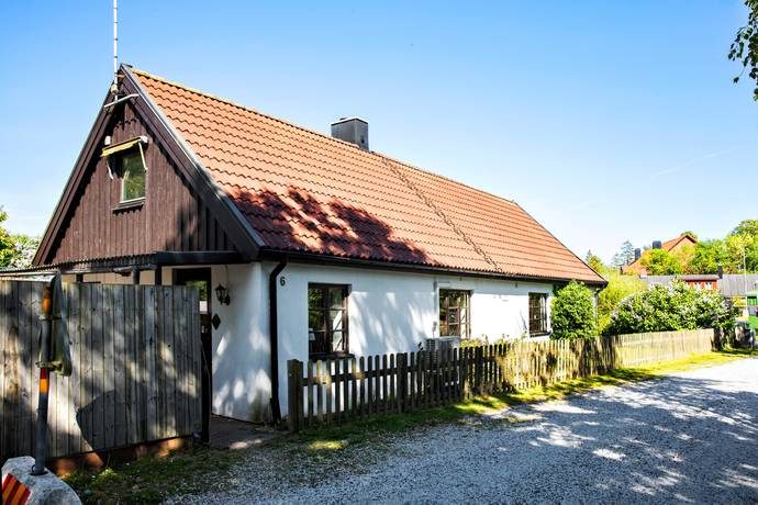 4 rum Villa på VISMARLÖVS BYGATA 6-1 Vismarlöv Svedala kommun - bild 26