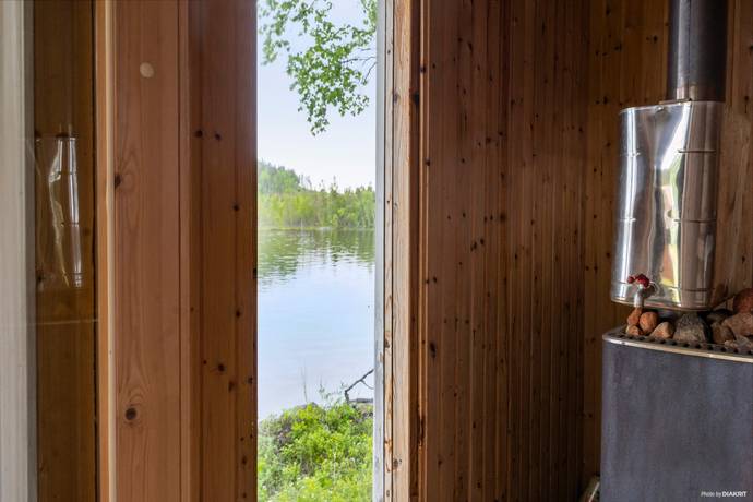 251 m² Gård/skog på Tansjärv Udden 1 Överkalix Överkalix kommun - bild 28