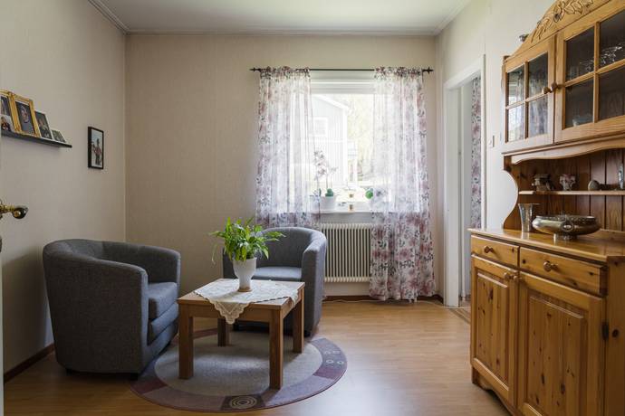 6 rum Villa på Lövholmsvägen 42 Klubbgärdet Piteå kommun - bild 15