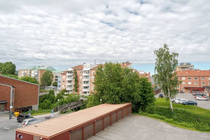 3 rum lägenhet på Viktoriagatan 7 Centrala Stan, Skellefteå kommun - bild 3