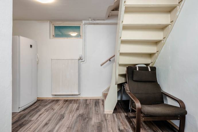4 rum Villa på Bruksgatan 5 Charlottenberg Eda kommun - bild 31