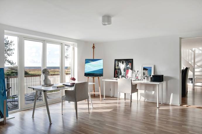 10 rum Villa på Smyge fyrväg 126 Smygehamn Trelleborgs kommun - bild 21