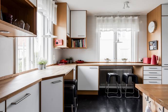 8 rum Villa på Kortévägen 5 Sörby Örebro kommun - bild 20