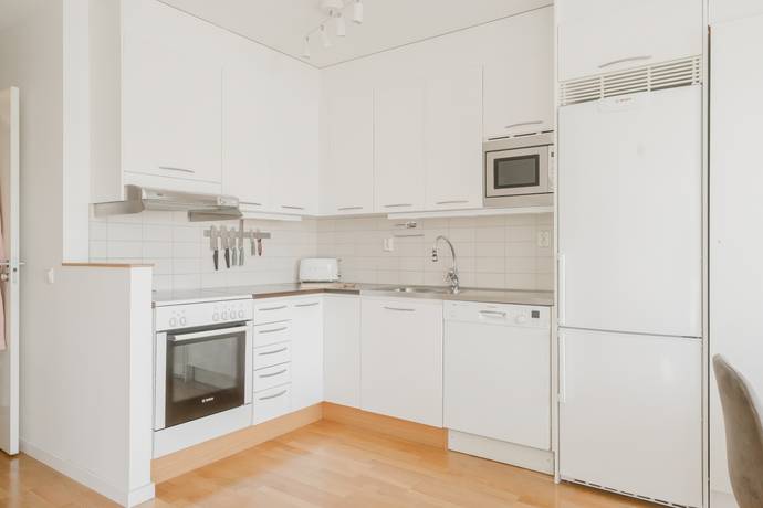 1.5 rum Lägenhet på Götalandsvägen 249 Älvsjö Stockholms kommun - bild 12