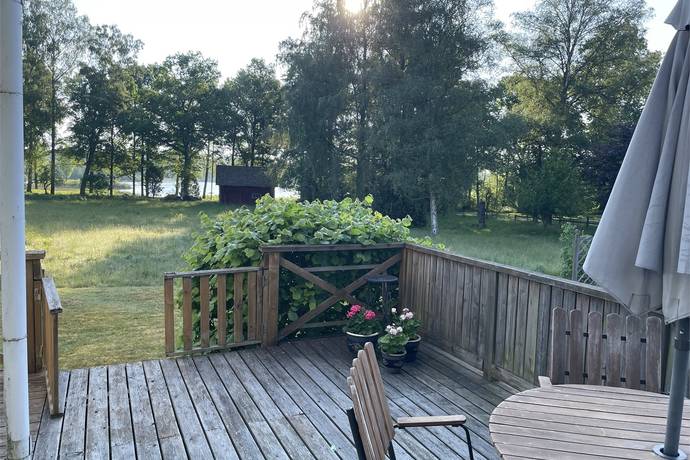 6 rum Fritidshus på Vidars väg 4 Vederslöv Växjö kommun - bild 9