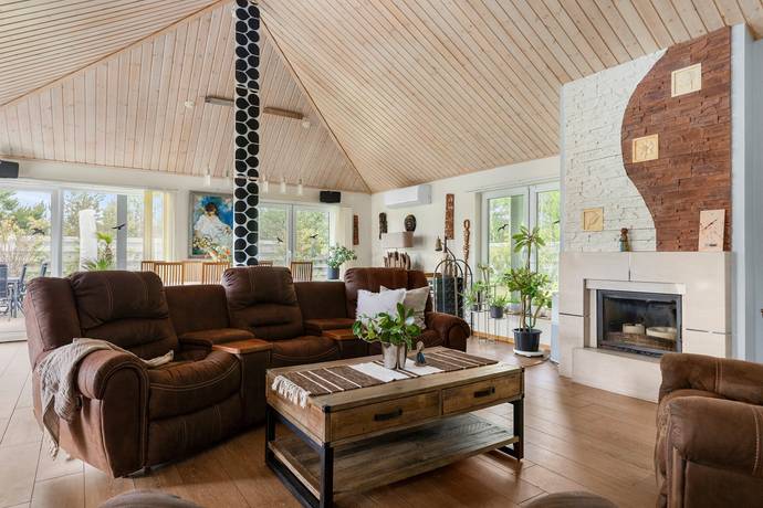 3 rum Villa på Slättnes väg 1 Nyehusen Kristianstads kommun - bild 8