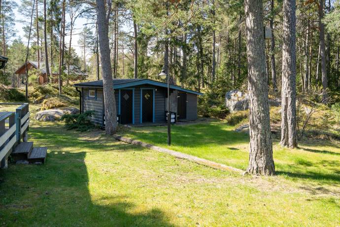 4 rum Vinterbonat fritidshus på Fårörenvägen 14 Öregrund Östhammars kommun - bild 32