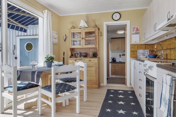 5 rum Villa på Bua 62 Kungshamn Sotenäs kommun - bild 27