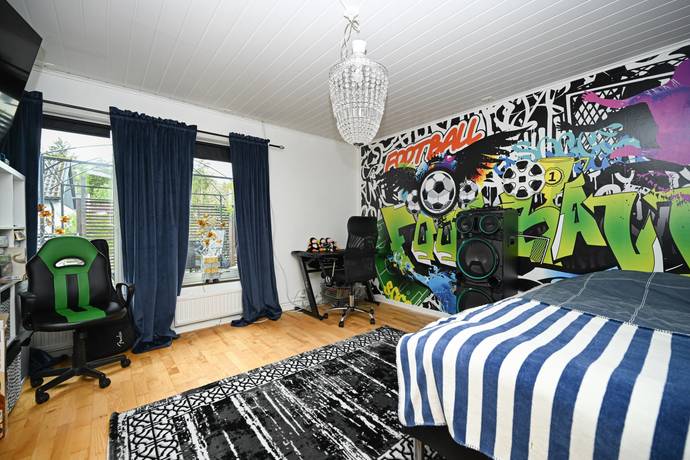 5 rum Villa på Smultrongränd 5 Lindsdal Kalmar kommun - bild 17