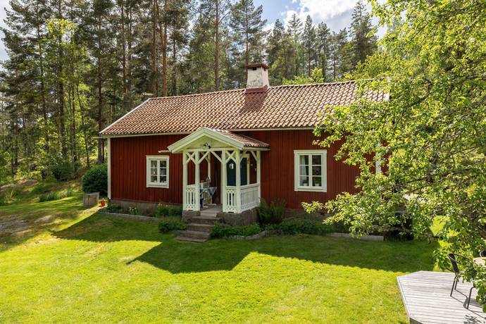Vimmerby, Vimmerby kommun