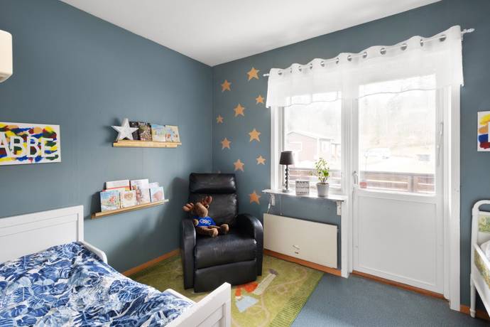 6 rum Villa på Södra Holländarevägen 138 Svängsta Karlshamns kommun - bild 12