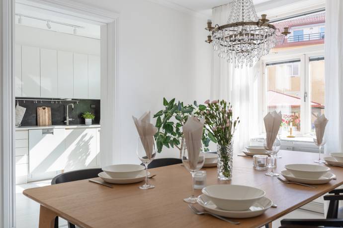 5 rum Lägenhet på Lovisebergsvägen 4A Karlsdal Västerås kommun - bild 12