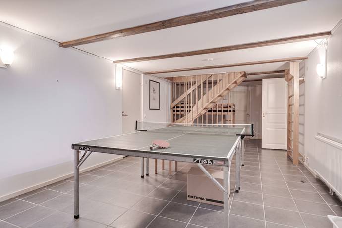 8 rum Villa på Sofielundsvägen 35 Södra Sandby - Centrum Lunds kommun - bild 19